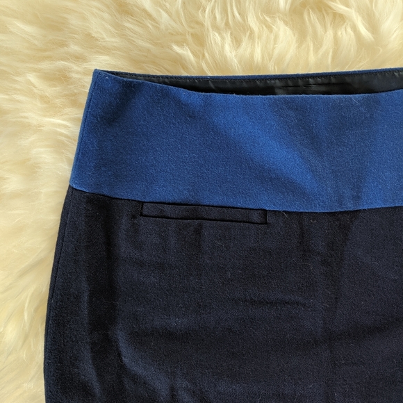 GAP wool mini sz 6 - Picture 2 of 6